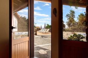 Casa Do Vinho - Sítio dos Vivos 1