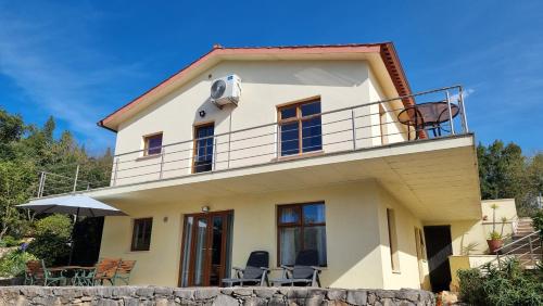 CASA DO ZELO - Large private holiday villa