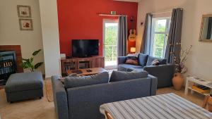 CASA DO ZELO - Large private holiday villa