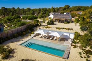 Villa Casa dos Brejos Brejos da Carregueira de Baixo lote 32 7580-611 Alcácer do Sal Alentejo