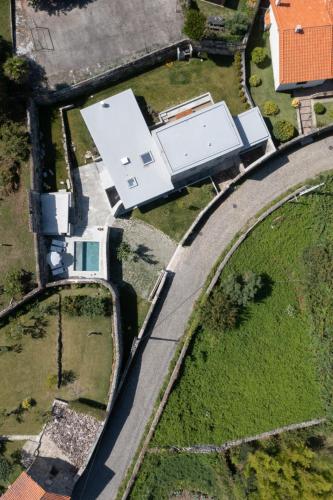 Casa dos Cabeçudos