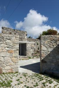 Casa dos Cabeçudos