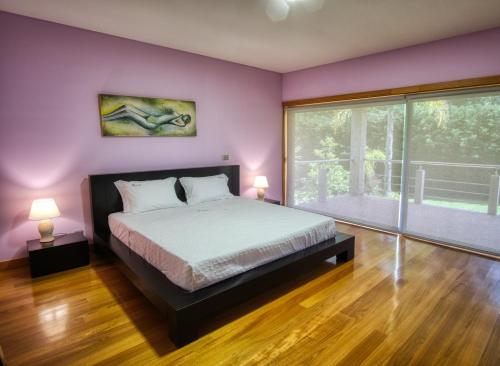 Casa dos Carvalhos Villa
