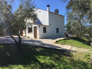 Casa dos Cavalos