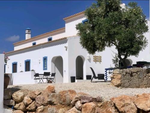 Casa dos medronheiros - Propriedade Rural Silves