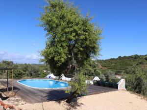 Villa Casa dos medronheiros - Propriedade Rural Silves Cumeada de baixos/n 8300-010 Silves Algarve