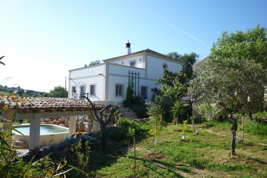 Casa dos Reis by Portucasa Cerro do Leiria, CP1222-Z, 8800-158 Tavira