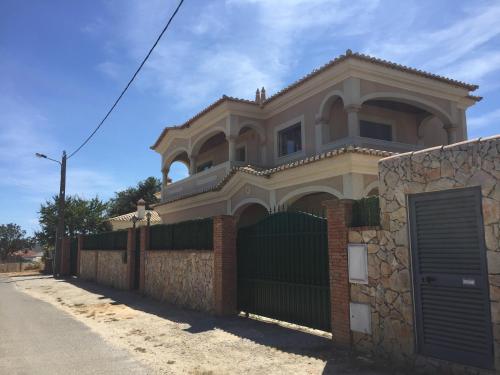 Casa dos sonhos
