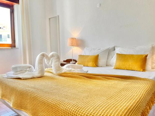 Casa dos Trevos, 5 Bedroom Villa in Lagos