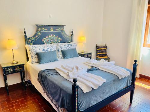 Casa dos Trevos, 5 Bedroom Villa in Lagos