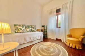 Casa dos Trevos, 5 Bedroom Villa in Lagos