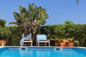 Casa Eleonora lifestyle Lodge