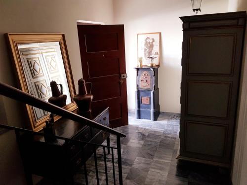 CASA Eleven
