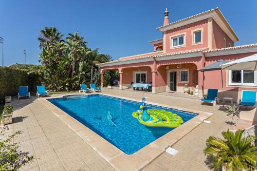 Casa Eunice