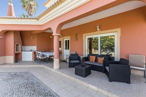 Casa Eunice