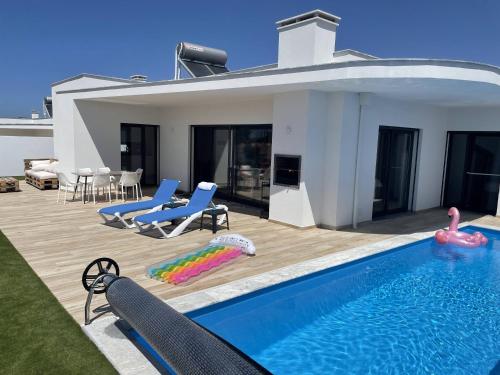 Casa Felino