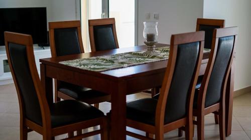 Casa Ferreira Encosta dos Salgados