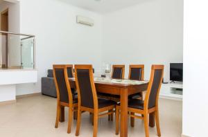 Casa Ferreira Encosta dos Salgados