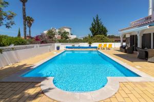 Villa Casa Figueira Urb. Vale de Milho, Lote 23 8400-564 Carvoeiro Algarve