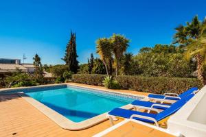 Villa Casa Figueira Quinta dos Salicos, Lote 37 8400-422 Carvoeiro Algarve