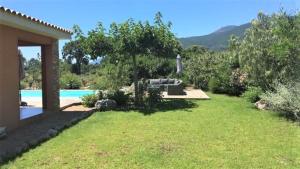 Villa Casa Flo Résidence L'ortu di l'Osu, 45 20137 Lecci Corse