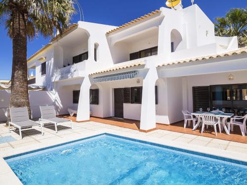 Villa Villa Casa Galé 600m from the beach  Patroves