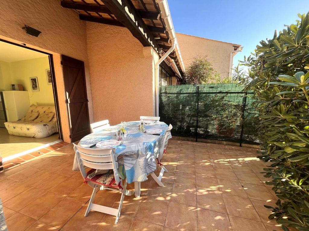 Casa Harlequin