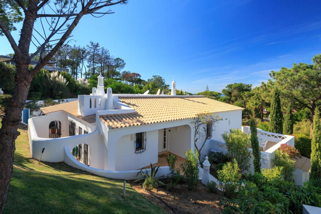 Villa Casa Jolie Rua Pequena - villa 627 8135-034 Vale do Lobo