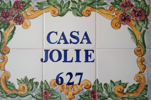 Casa Jolie