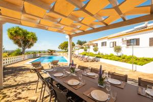 Casa Katarina - Private Villa - Heated pool - Free Wifi - Air Con