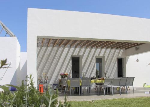 Casa Koya- Luxury house in the countryside