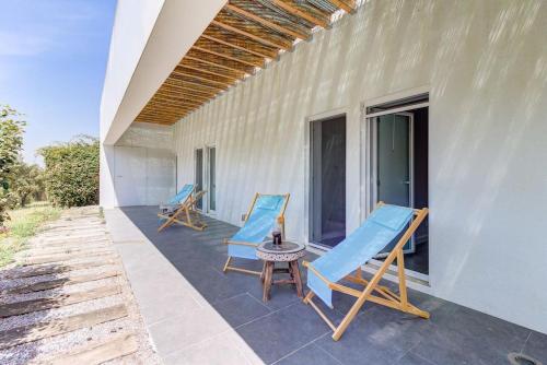Casa Koya- Luxury house in the countryside