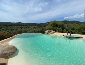 Casa Lagone - Villa avec Piscine et Superbe Vue