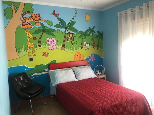 Casa Lar doce Mar