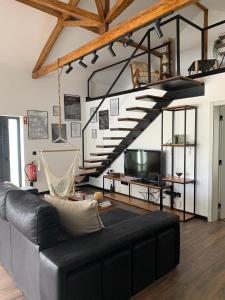 Villa Casa Letízia Rua de Santo António 9 2530-415 Miragaia Région Centre