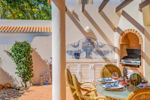 Villa Casa Limoeiro Rua do Pestana Golf Resort 8400-900 Estômbar Algarve