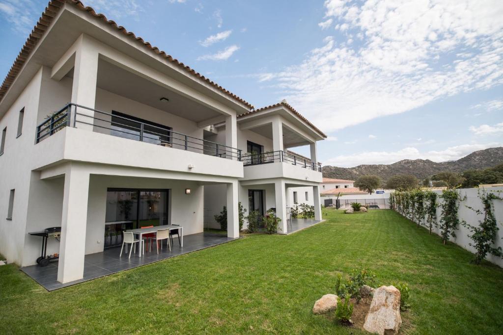 Casa Ludese 83690 Salernes