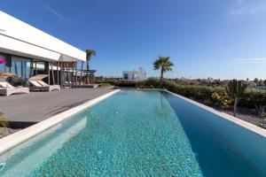 Casa Luna Mar