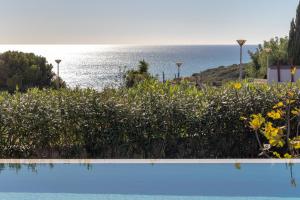 Casa Luna Mar