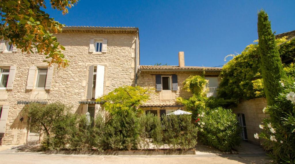 Casa Luna Mar