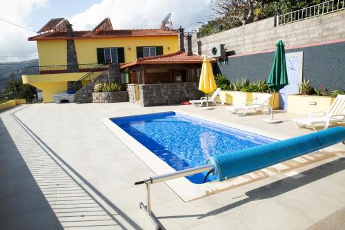 Casa Madeira