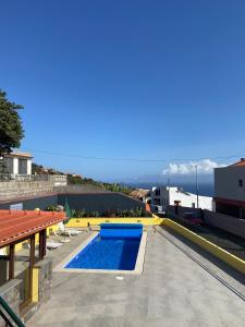 Casa Madeira