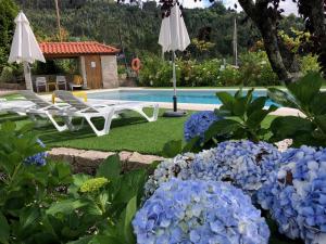 Casa Martagão do Gerês