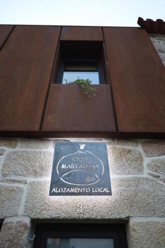 Casa Martaínha