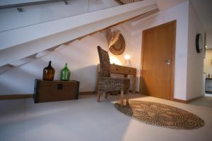 Casa Martaínha