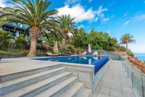 Casa Martinhos by MHM