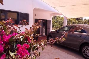 Casa MC - Ambiente sereno, tão perto de tudo!