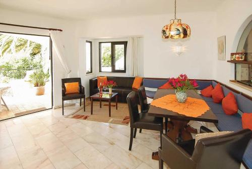 Casa Monte Mimosa