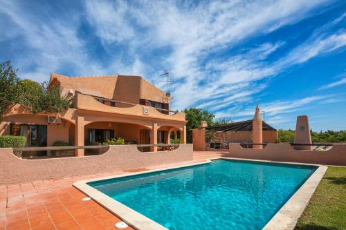 Casa Monte Novo