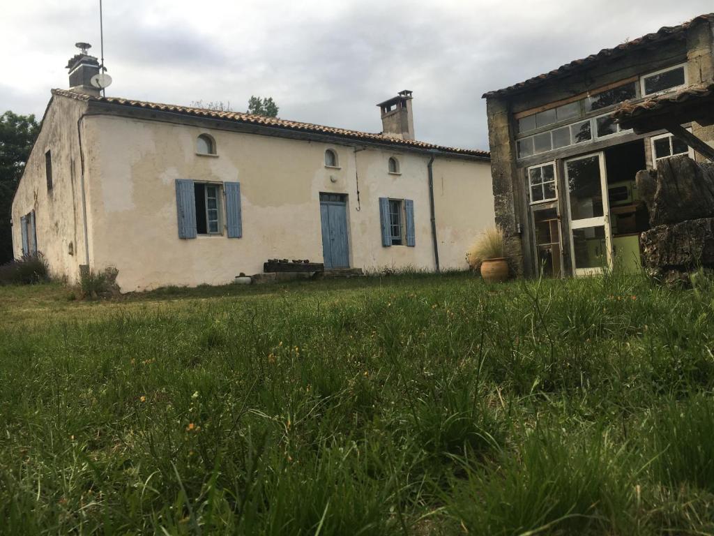 Casa Moura